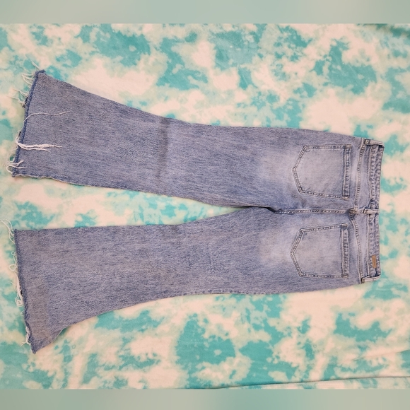 ⭐️⭐️ Liverpool Hannah Hi-Rise Kick Flare Size 8/29 - Picture 12 of 12